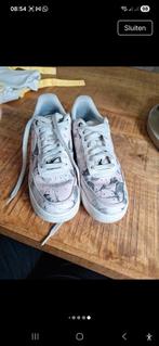 Nike Air Force Floral Maat 39, Kleding | Dames, Schoenen, Nike, Ophalen of Verzenden, Roze, Sneakers of Gympen