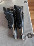 Gebruikte lage noren maat 43, Ophalen, Zo goed als nieuw, Noren, Overige merken