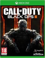 Call of Duty: Black Ops 3 (Xbox One), Spelcomputers en Games, Games | Xbox One, Shooter, 1 speler, Zo goed als nieuw, Vanaf 18 jaar