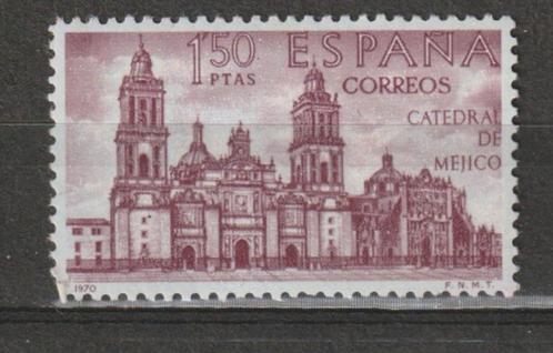 TSS Kavel 2120287 Spanje pf minr 1889 inc Mooi kavel  Cat wa, Postzegels en Munten, Postzegels | Europa | Spanje, Postfris, Ophalen