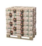 🔥Bruinkoolbriketten Rekord🔥 10 kg €6,- / Pallet €449,-, Ophalen of Verzenden