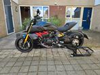 In nieuwstaat verkerende Ducati Diavel 1260S 1260 s V4, Naked bike, Particulier, 2 cilinders