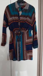 Tuniek van Boohoo, Kleding | Dames, Blouses en Tunieken, Overige kleuren, Boohoo, Ophalen of Verzenden, Zo goed als nieuw