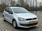 Volkswagen Polo 1.2 Easyline airco elektrische ramen, Voorwielaandrijving, Euro 5, 967 kg, Gebruikt