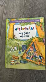 A. Dragt - Wij gaan op reis Avi M3, Ophalen of Verzenden, Zo goed als nieuw, A. Dragt