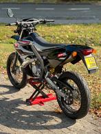 Derbi Senda Extreme | 2005 | maar 6250 KM, Ophalen, 6 versnellingen, Maximaal 45 km/u, Zo goed als nieuw