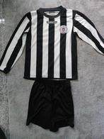 Besiktas voetbal kinderkleding maat 140, Verzamelen, Ophalen of Verzenden, Zo goed als nieuw, Buitenlandse clubs, Shirt