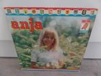 LP Anja - Anja , Ophalen of Verzenden, 1960 tot 1980, Gebruikt, 12 inch