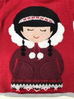 Marks & Spencer Kerst Jurkje met Maillot 3-6 mnd, Ophalen of Verzenden, Nieuw, Meisje