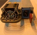 HP 643931-001 - HP 460W Platinum Power Supply PSU HSTNS-PL28, Ophalen of Verzenden, Gebruikt