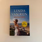 Zoutelande - Linda van Rijn, Ophalen of Verzenden, Zo goed als nieuw, Linda van Rijn