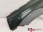Scherm links-voor van een Landrover Freelander (961), Auto-onderdelen, Ophalen of Verzenden, 3 maanden garantie, Gebruikt, Land Rover