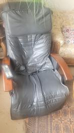 Massagestoel, Ophalen, Gebruikt, Massagestoel of Kussen