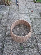 rieten kerstboom mand, Diversen, Kerst, Ophalen