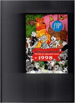 Bommelscheurkalender 1998, Marten Toonder, Eén stripboek, Nieuw, Ophalen of Verzenden