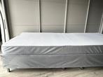 Vouwbed Olsen, Huis en Inrichting, Gebruikt, 90 cm, Eenpersoons, Ophalen of Verzenden