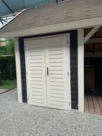 Showmodel Tuinhuis Lugarde | Maatwerk - OP = OP, Ophalen, 200 tot 400 cm, Tuinhuis, Zo goed als nieuw