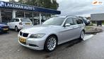 BMW 3-serie Touring 325i Executive Silverline Huurkoop Inrui, Auto's, Automaat, 745 kg, Achterwielaandrijving, Gebruikt
