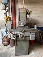 Vlakslijpmachine BROWN & SHARPE 612, Doe-het-zelf en Verbouw, Draaibanken, Ophalen of Verzenden, Zo goed als nieuw, Metaaldraaibank