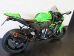 Kawasaki ZX 10R ZX-10R ZX-10 NINJA PERFECT! (bj 2018), Motoren, Motoren | Kawasaki, Bedrijf, Super Sport
