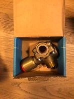 Flamco T-plus aanboorzadel 42x3/4x42 - 22x1/2x22  4stuks !!, Ophalen of Verzenden, Nieuw