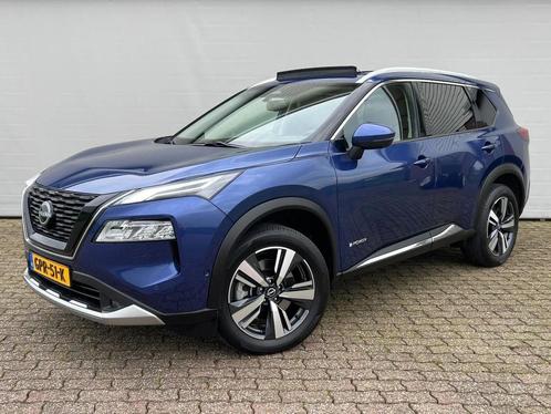 Nissan X-Trail 1.5T MHEV, TEKNA, 4WD, e-Power, 7 Zitplaatsen, Auto's, Nissan, Bedrijf, Te koop, X-Trail, 4x4, Achteruitrijcamera