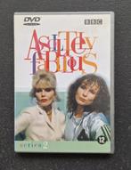 Absolutely Fabulous Series 2 DVD, Cd's en Dvd's, Dvd's | Tv en Series, Alle leeftijden, Ophalen of Verzenden, Zo goed als nieuw