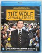 The Wolf of Wall Street [2013], Ophalen of Verzenden, Zo goed als nieuw, Drama