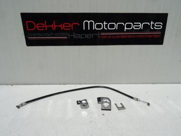 Buddy Slot Kont slotje + Kabel Yamaha YZF R1 2007-2008 RN19 beschikbaar voor biedingen