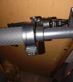 Elektrische step zwart 25kmu 350W motor bereikt 30km, Ophalen of Verzenden, Zo goed als nieuw, Overige typen, Overige merken