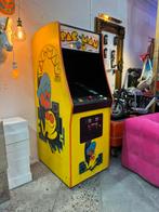 Arcade pacman en out beide verkocht, Ophalen