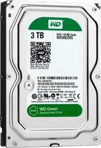 WD30EZRX 3TB HDD, Computers en Software, Harde schijven, WD - Western Digital, Gebruikt, 3TB, HDD