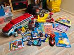 Paw Patrol Speelgoed Pakket, Ophalen, Gebruikt, Jongen of Meisje