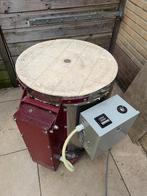 Keramiek oven | 230V | 60 liter, Hobby en Vrije tijd, Pottenbakken, Ophalen, Gebruikt