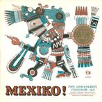 Ruil of koop Mexiko! Zwei Jahrhunderte Volksmusik Aus (LP), Ophalen of Verzenden, Gebruikt, 12 inch, Latijns-Amerikaans