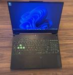 ASUS TUF Laptop - RTX 4060 - Ryzen 7 - 16GB RAM - 512GB SSD, Computers en Software, Windows Laptops, Ophalen, Gebruikt, Met videokaart