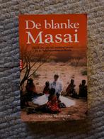 De Blanke Masai - Corinne Hofmann, Boeken, Ophalen of Verzenden, Gelezen