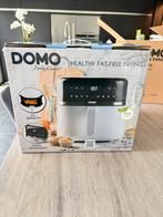 Airfrayer domo, Witgoed en Apparatuur, Airfryers, Verzenden, Nieuw, Airfryer