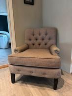 Landelijke fauteuil / stoel, Ophalen, Gebruikt, Eenpersoons, 75 tot 100 cm