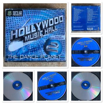 HollyWood Music Hall: The Dance Planet beschikbaar voor biedingen