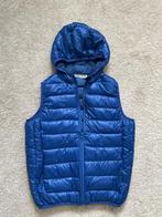 Blauwe Next Star Bodywarmer - Maat 140 Nieuwstaat, Ophalen of Verzenden, Zo goed als nieuw, Jongen of Meisje, Jas