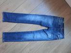 Heren spijkerbroek maat 30/34 Jack&Jones, Blauw, Overige jeansmaten, Ophalen of Verzenden, Zo goed als nieuw