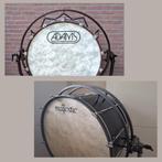 Majestic en Adams concertbassdrum - grote trom - 32x18 inch, Gebruikt, De Slagwerkplaats, Ophalen of Verzenden, Info@deslagwerkplaats.nl