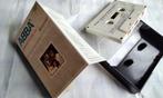 Cassettebandje Abba Zeldzame Uitgave Chili, Gebruikt, 1 bandje, Ophalen of Verzenden, Origineel