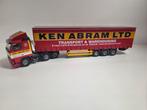 Tekno Volvo FH16 Ken Abraham, ., Zo goed als nieuw, ., Ophalen of Verzenden