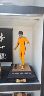 BRUCE LEE standbeeld ter ere van het 40 jarige jubileum, Ophalen, Nieuw, Fantasy
