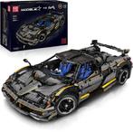 Mould King 13182 Pagani Huayra BC, Overige merken, Info@carbrick.nl, Nieuw, Ophalen of Verzenden