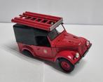 GAZ-69 Jeep 1955 (Beschadigd) DeAgostini - 1:43, Ophalen of Verzenden, Gebruikt, Auto, Overige merken
