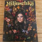 Miljuschka Magazine Limited Edition No. 3, Ophalen of Verzenden, Zo goed als nieuw