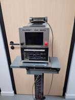 Durst vergroter / enlarger DA 900, Ophalen, Gebruikt, Complete dokaset
